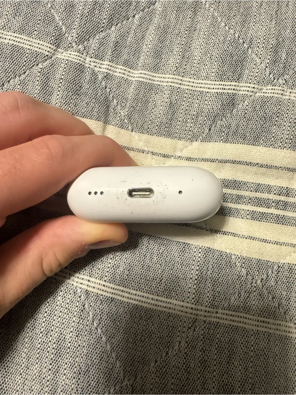 Apple AirPod pros case only